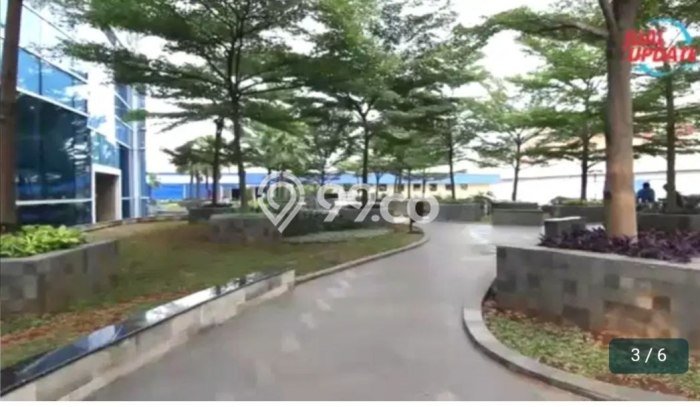 Kantor Dijual di Prime Area Jakarta Selatan Luas 1481m2 Kantor Dijual di Prime Area Jakarta Selatan Luas 1481m2