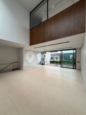 For Sale! Luxury House LT 209m2 Desain Modern di Kemang For Sale! Luxury House LT 209m2 Desain Modern di Kemang