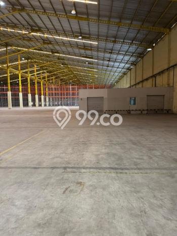 Dijual! Gudang di Cikarang Bekasi LT 97000m2 / LB 10800m2 Kawasan Bisnis Dijual! Gudang di Cikarang Bekasi LT 97000m2 / LB 10800m2 Kawasan Bisnis