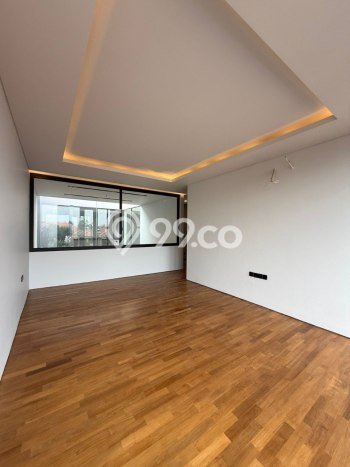 For Sale! Luxury House LT 209m2 Desain Modern di Kemang For Sale! Luxury House LT 209m2 Desain Modern di Kemang