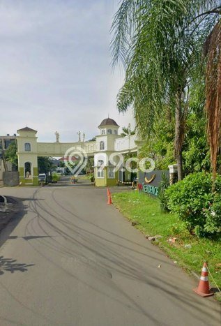 Tanah Dijual Lokasi Strategis di Jakarta Barat dengan Luas 154m2 Tanah Dijual Lokasi Strategis di Jakarta Barat dengan Luas 154m2