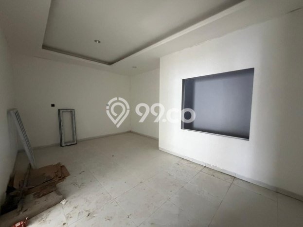 Ready to Use! Premium House LT 90m2 Desain Modern di Tomang Ready to Use! Premium House LT 90m2 Desain Modern di Tomang