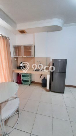 Hunian Apartemen Strategis untuk Dijual di Jakarta Barat dengan 2 Kamar Hunian Apartemen Strategis untuk Dijual di Jakarta Barat dengan 2 Kamar