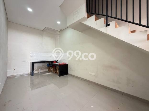 Hunian Nyaman Asri 3 KT Siap Huni di Duri Kepa Jakarta Barat Hunian Nyaman Asri 3 KT Siap Huni di Duri Kepa Jakarta Barat