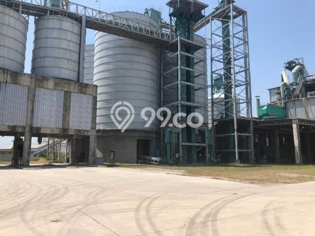 Unit Pabrik Strategis di Bojonegara, Serang Potensi Bisnis Besar Unit Pabrik Strategis di Bojonegara, Serang Potensi Bisnis Besar