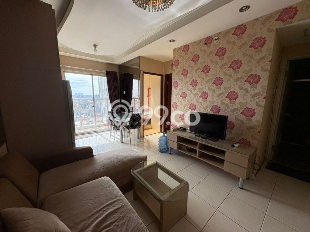 Disewakan Apartemen Ekonomis 2 KT di Tanjung Duren Jakarta Barat Disewakan Apartemen Ekonomis 2 KT di Tanjung Duren Jakarta Barat