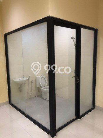 Rumah Modern 3 KT LT 60m2 di Tanjung Duren Rumah Modern 3 KT LT 60m2 di Tanjung Duren