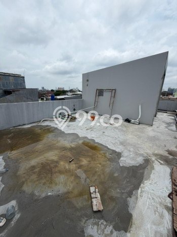 Ready to Use! Premium House LT 90m2 Desain Modern di Tomang Ready to Use! Premium House LT 90m2 Desain Modern di Tomang