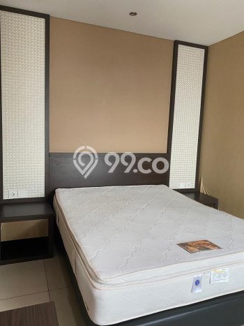 Apartemen Sewa 1 Kamar Murah Siap Huni di Jakarta Barat, Luas 44m2 Apartemen Sewa 1 Kamar Murah Siap Huni di Jakarta Barat, Luas 44m2