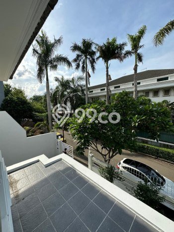 Hunian Mewah LB 650m2 Siap Pakai Desain Elegan di Permata Hijau, Jakarta Selatan Hunian Mewah LB 650m2 Siap Pakai Desain Elegan di Permata Hijau, Jakarta Selatan