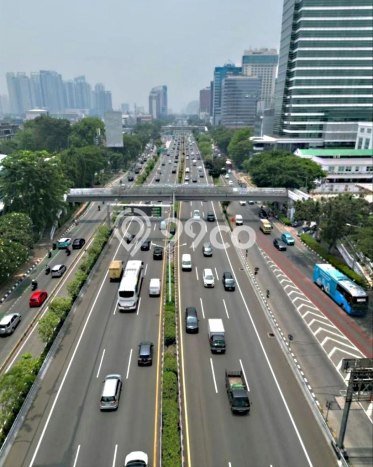 Paling Dicari! Kantor Dijual di Slipi Harga Kompetitif Paling Dicari! Kantor Dijual di Slipi Harga Kompetitif