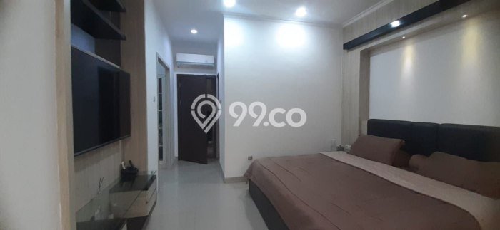 For Sale! Premium House LT 114m2 Desain Modern di Duri Kepa For Sale! Premium House LT 114m2 Desain Modern di Duri Kepa