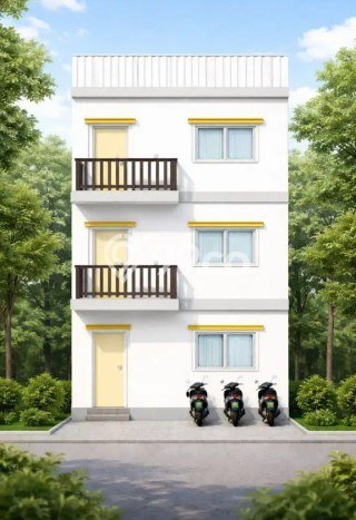 Rumah Kost Dijual di Tanjung Duren Jakarta Barat Luas 205m2 Rumah Kost Dijual di Tanjung Duren Jakarta Barat Luas 205m2