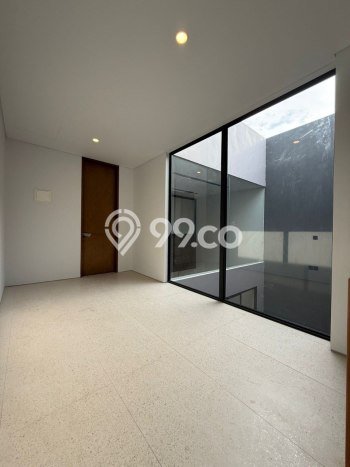 For Sale! Luxury House LT 209m2 Desain Modern di Kemang For Sale! Luxury House LT 209m2 Desain Modern di Kemang