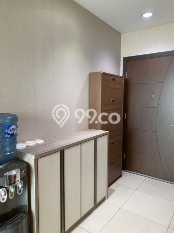 Apartemen Sewa 1 Kamar Murah Siap Huni di Jakarta Barat, Luas 44m2 Apartemen Sewa 1 Kamar Murah Siap Huni di Jakarta Barat, Luas 44m2
