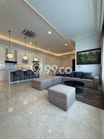 Hunian Elit LB 760m2 Siap Huni Desain Elegan di Kemang, Jakarta Selatan Hunian Elit LB 760m2 Siap Huni Desain Elegan di Kemang, Jakarta Selatan