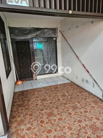 Rumah Modern 3 Kamar LT 60m2 di Tanjung Duren Rumah Modern 3 Kamar LT 60m2 di Tanjung Duren