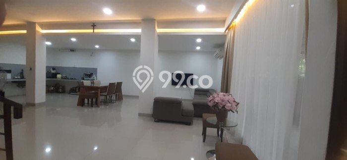 For Sale! Premium House LT 114m2 Desain Modern di Duri Kepa For Sale! Premium House LT 114m2 Desain Modern di Duri Kepa