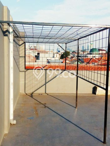 Rumah Kost Dijual di Rawa Belong Jakarta Barat Luas 220m2 Rumah Kost Dijual di Rawa Belong Jakarta Barat Luas 220m2