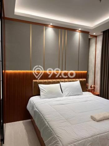 Siap Huni Apartemen di Jakarta Barat 2 Kamar & 2 Kamar Mandi, Luas 67m2 Siap Huni Apartemen di Jakarta Barat 2 Kamar & 2 Kamar Mandi, Luas 67m2