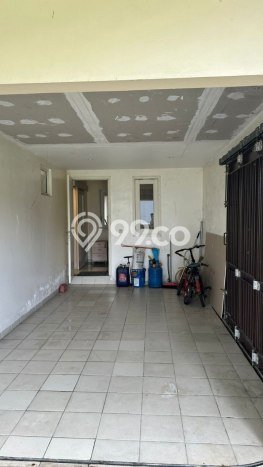 Jual Rumah Bagus Siap Huni LB 170m2 di Cikupa, Tangerang Jual Rumah Bagus Siap Huni LB 170m2 di Cikupa, Tangerang