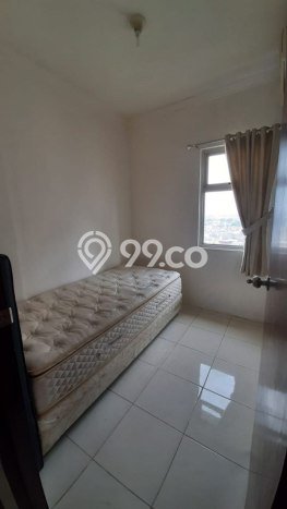 Hunian Apartemen Strategis untuk Dijual di Jakarta Barat dengan 2 Kamar Hunian Apartemen Strategis untuk Dijual di Jakarta Barat dengan 2 Kamar