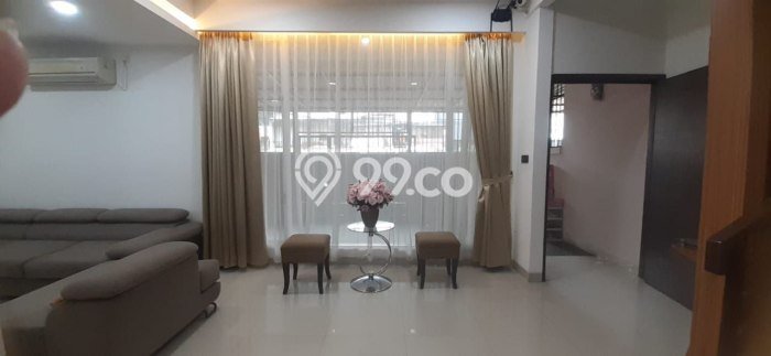 For Sale! Premium House LT 114m2 Desain Modern di Duri Kepa For Sale! Premium House LT 114m2 Desain Modern di Duri Kepa