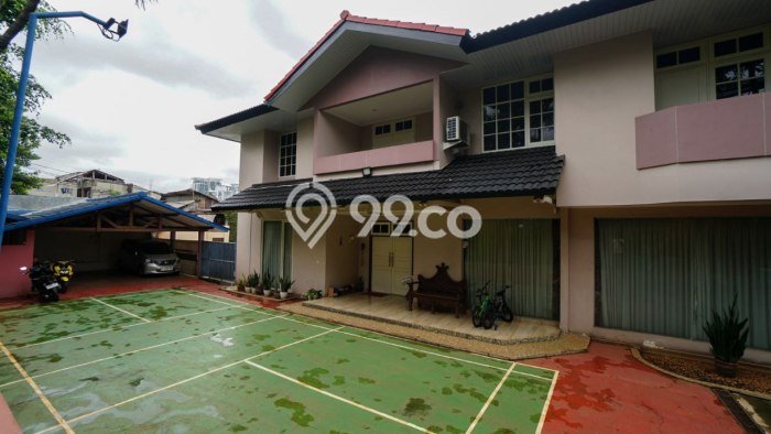 Rumah Elit Modern Tanpa Renovasi di Cipete Jakarta Selatan Rumah Elit Modern Tanpa Renovasi di Cipete Jakarta Selatan