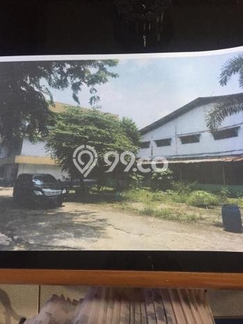 Dijual! Gudang di Batu Ceper Tangerang LT 10500m2 / LB 5918m2 Kawasan Strategis Dijual! Gudang di Batu Ceper Tangerang LT 10500m2 / LB 5918m2 Kawasan Strategis