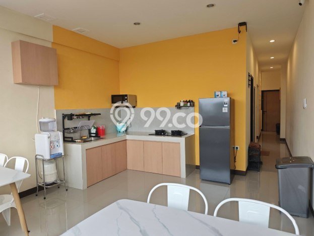 Unit Kost Dijual di Jembatan Lima dengan 20 Kamar Kawasan Ramai Unit Kost Dijual di Jembatan Lima dengan 20 Kamar Kawasan Ramai