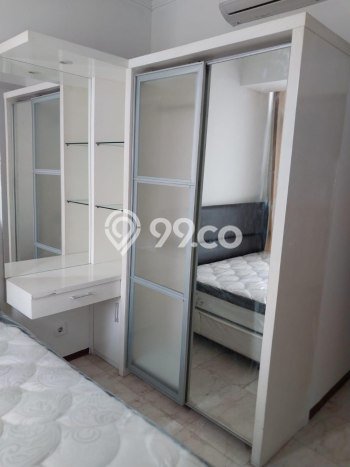 Apartemen Prestisius Dijual di Jakarta Barat Lokasi Strategis Punya 3 Kamar Tidur Apartemen Prestisius Dijual di Jakarta Barat Lokasi Strategis Punya 3 Kamar Tidur
