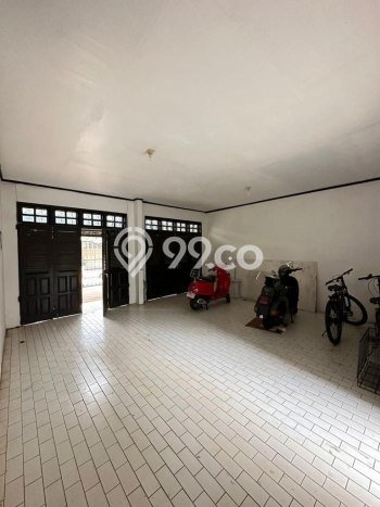 Hunian Eksklusif Siap Huni LT 600m2 di Cinere, Depok Hunian Eksklusif Siap Huni LT 600m2 di Cinere, Depok