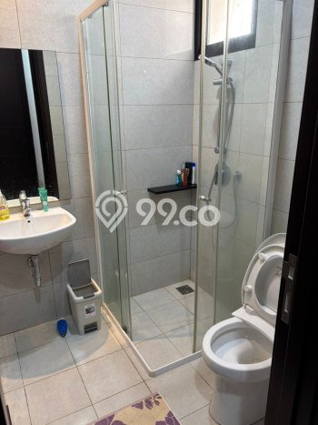 Rumah Minimalis 2 Kamar LT 60m2 di Pantai Indah Kapuk 2 Rumah Minimalis 2 Kamar LT 60m2 di Pantai Indah Kapuk 2