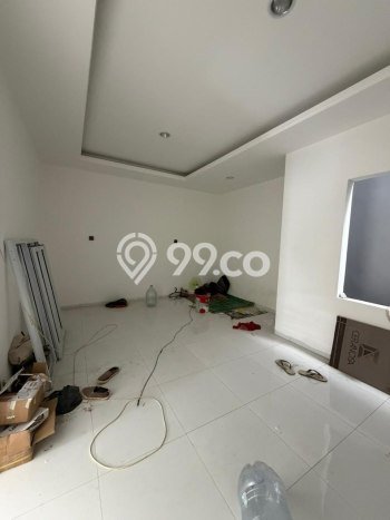 Ready to Use! Premium House LT 90m2 Desain Modern di Tomang Ready to Use! Premium House LT 90m2 Desain Modern di Tomang