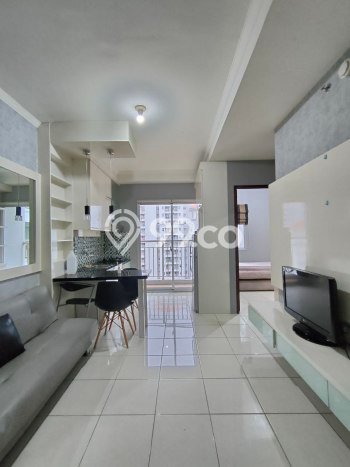 Disewakan Apartemen Harga Terjangkau di Tanjung Duren 2 Bedroom Disewakan Apartemen Harga Terjangkau di Tanjung Duren 2 Bedroom