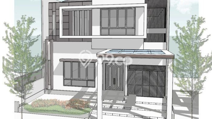 Dijual Rumah Elit Exclusive di Mulyorejo, Surabaya Dijual Rumah Elit Exclusive di Mulyorejo, Surabaya