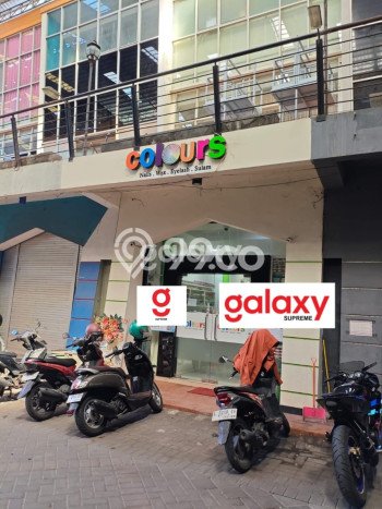 Ruko Komersial Dijual di Sukolilo Surabaya LT 72m2 & LB 100m2 Ruko Komersial Dijual di Sukolilo Surabaya LT 72m2 & LB 100m2