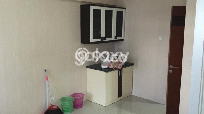Disewakan Cepat! Hunian Apartemen Hemat di Rungkut, Surabaya 2 Kamar Tidur dan 1 Kamar Mandi Disewakan Cepat! Hunian Apartemen Hemat di Rungkut, Surabaya 2 Kamar Tidur dan 1 Kamar Mandi