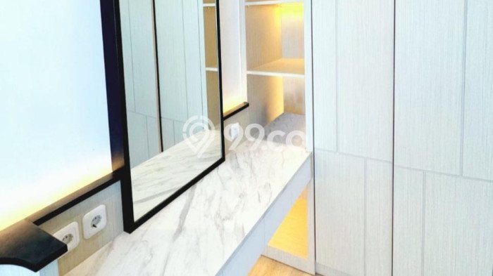 Hunian Apartemen Disewakan Terjangkau 22m2 di Wonocolo, Cocok untuk Tempat Tinggal Anda Hunian Apartemen Disewakan Terjangkau 22m2 di Wonocolo, Cocok untuk Tempat Tinggal Anda