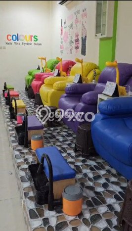 Ruko Komersial Dijual di Sukolilo Surabaya LT 72m2 & LB 100m2 Ruko Komersial Dijual di Sukolilo Surabaya LT 72m2 & LB 100m2