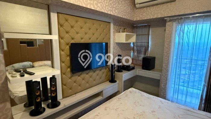 Apartemen Nyaman untuk Dijual di Wiyung, Surabaya, Jawa Timur Apartemen Nyaman untuk Dijual di Wiyung, Surabaya, Jawa Timur