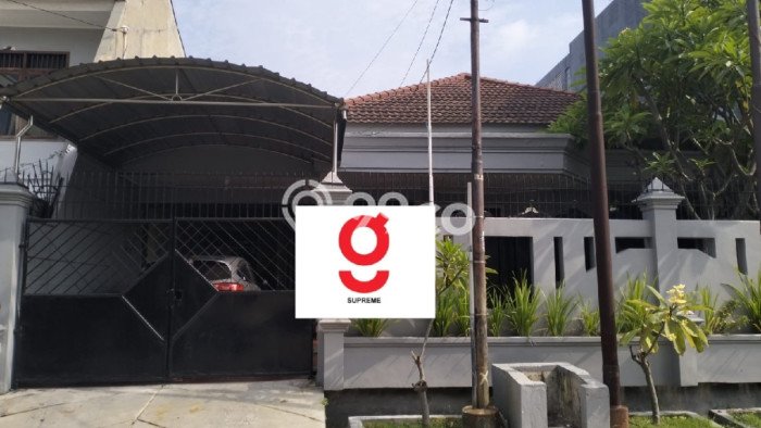 Dijual Hunian Mewah dengan Fasilitas Sekitar Lengkap di Mulyorejo, Surabaya Dijual Hunian Mewah dengan Fasilitas Sekitar Lengkap di Mulyorejo, Surabaya
