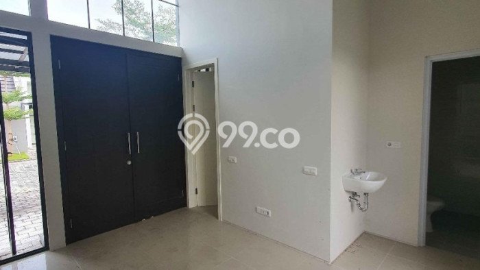 Rumah Modern Minimalis 2 KT Siap Huni di Menganti Rumah Modern Minimalis 2 KT Siap Huni di Menganti
