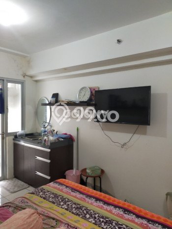 Sewa Sekarang Apartemen Strategis 1 KT, 1 KM di Kawasan Mulyorejo Sewa Sekarang Apartemen Strategis 1 KT, 1 KM di Kawasan Mulyorejo