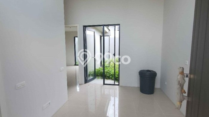 Rumah Modern Minimalis 2 KT Siap Huni di Menganti Rumah Modern Minimalis 2 KT Siap Huni di Menganti