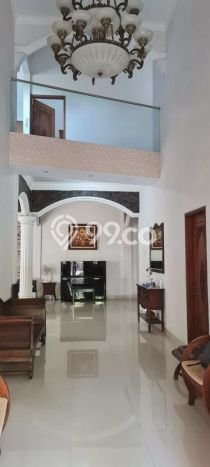 Dijual Rumah Eksklusif 5 KT di Buring, Malang Dijual Rumah Eksklusif 5 KT di Buring, Malang