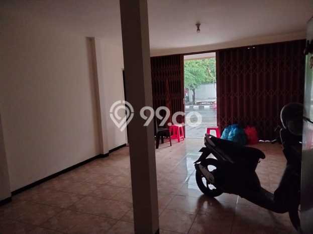 Siap Huni Rumah Mewah 4 Kamar di Gayungan Dekat ke Mana Saja Siap Huni Rumah Mewah 4 Kamar di Gayungan Dekat ke Mana Saja