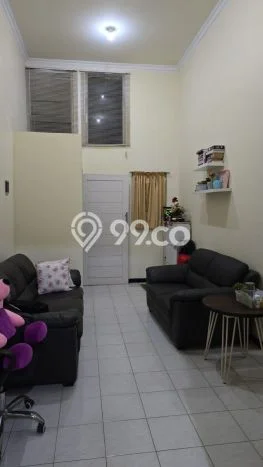 Hunian Cantik Modern Lb 120m2 di Gedangan, Sidoarjo Hunian Cantik Modern Lb 120m2 di Gedangan, Sidoarjo