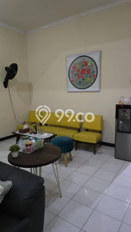Hunian Cantik Modern Lb 120m2 di Gedangan, Sidoarjo Hunian Cantik Modern Lb 120m2 di Gedangan, Sidoarjo