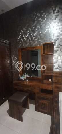 Rumah Modern Cantik 2 Kamar Siap Huni di Buduran Rumah Modern Cantik 2 Kamar Siap Huni di Buduran